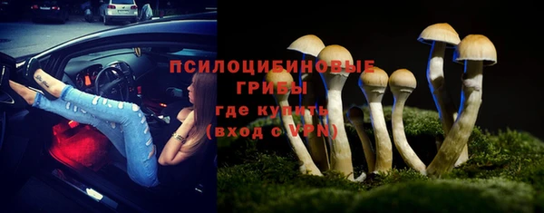 кристаллы Абаза