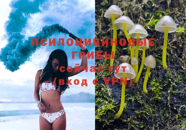 кристаллы Абаза